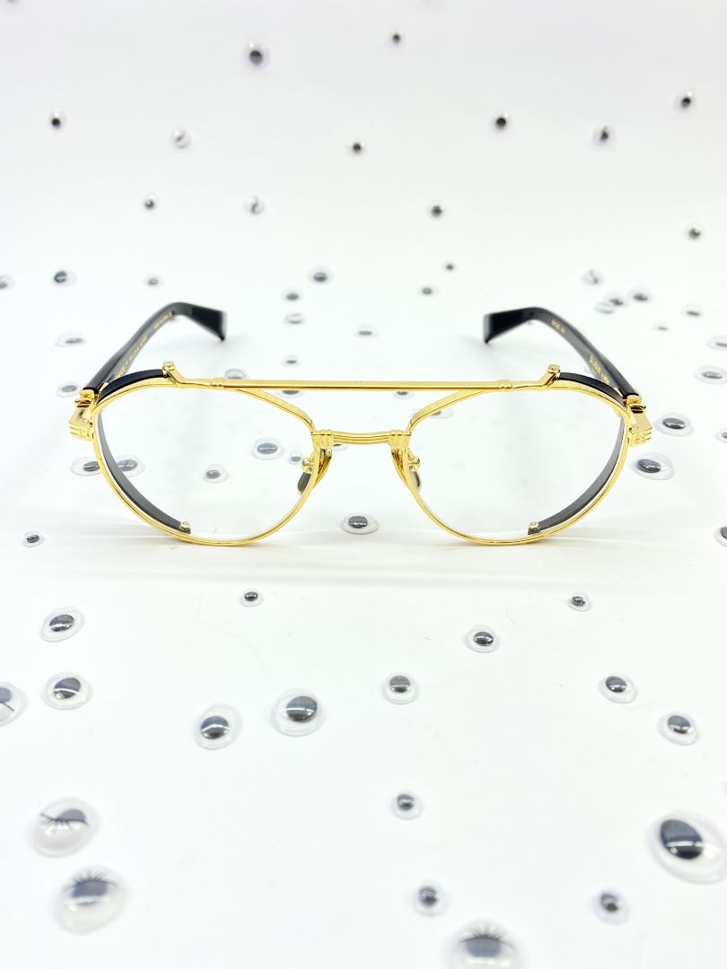 occhiali da vistametallo